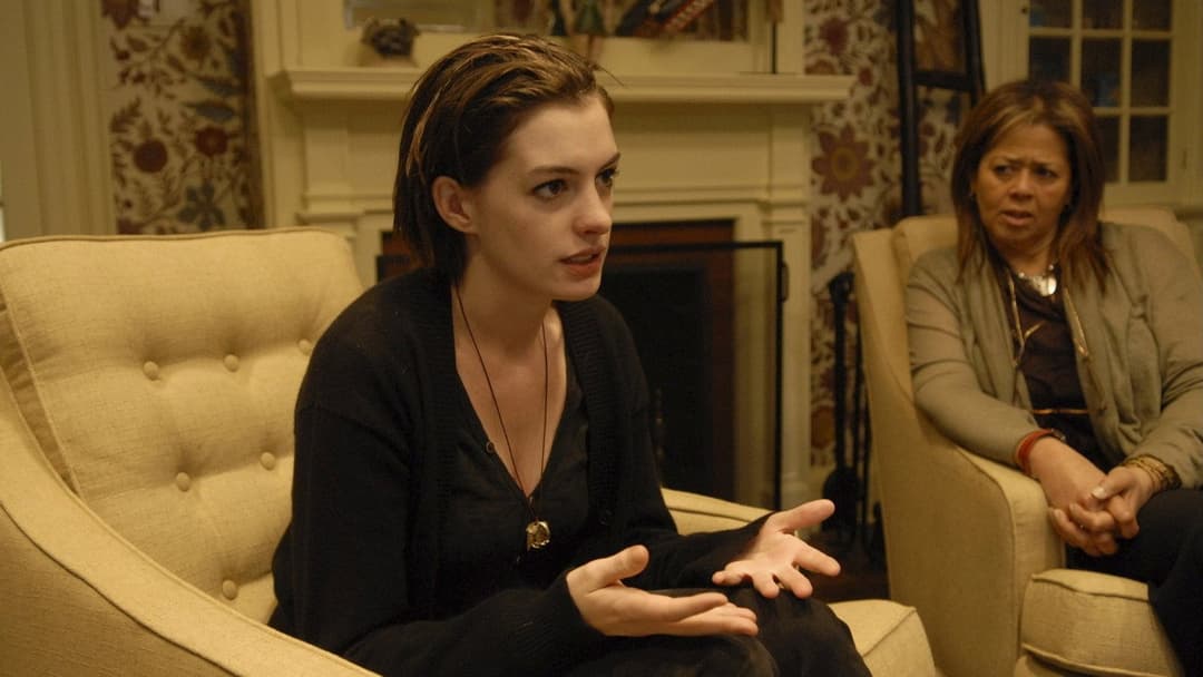 Rachel Getting Married backdrop 14