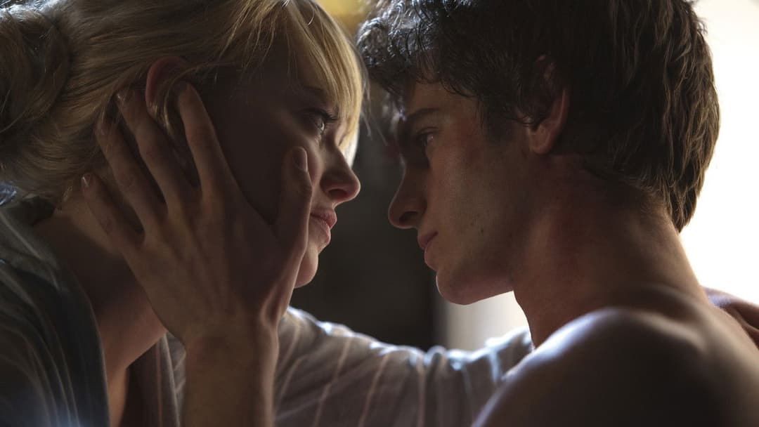 Нова Людина-павук backdrop 10