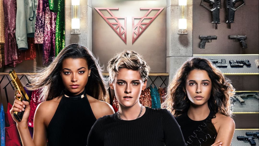 Ангели Чарлі backdrop 5