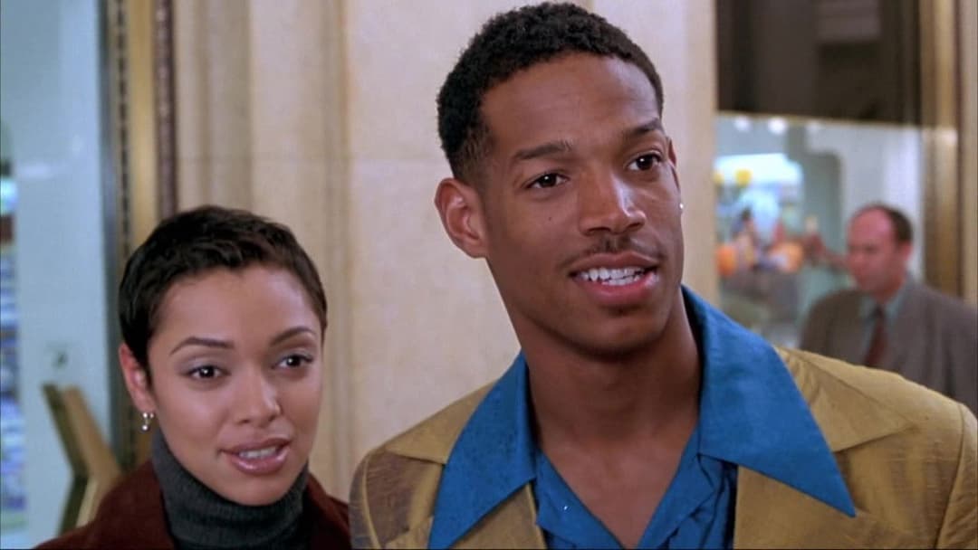 Senseless backdrop 6