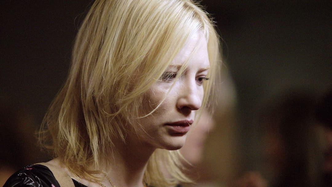 Little Fish backdrop 8