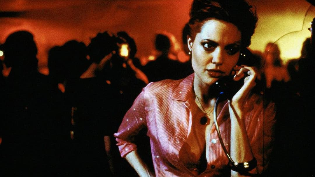 Leben und lieben in L.A. backdrop 3