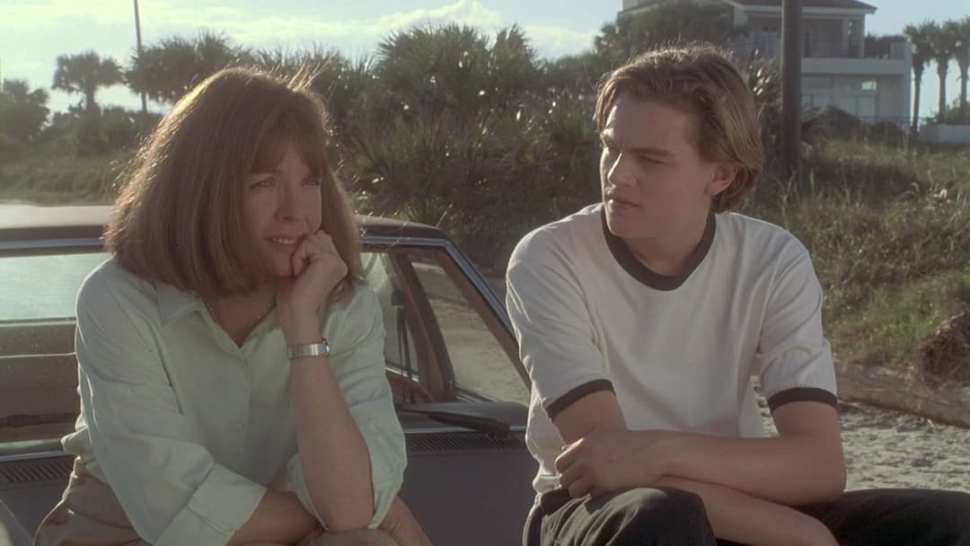 Marvin's Room backdrop 7