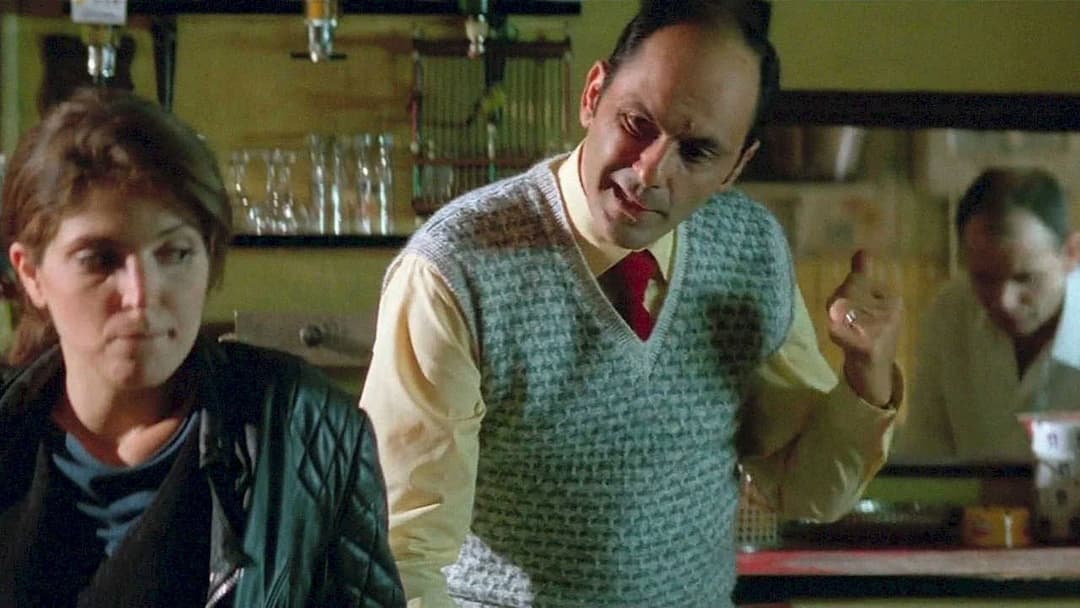 Typisch Familie! backdrop 10