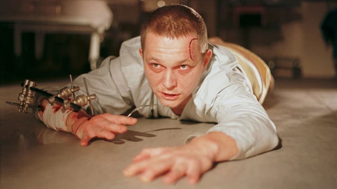 Dörfer in Flammen backdrop 4