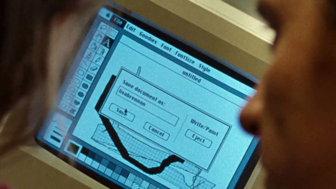 Steve Jobs backdrop 19