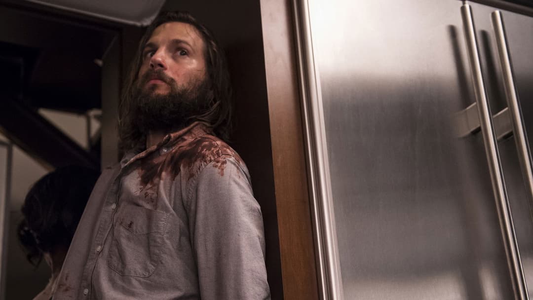 The Invitation backdrop 10