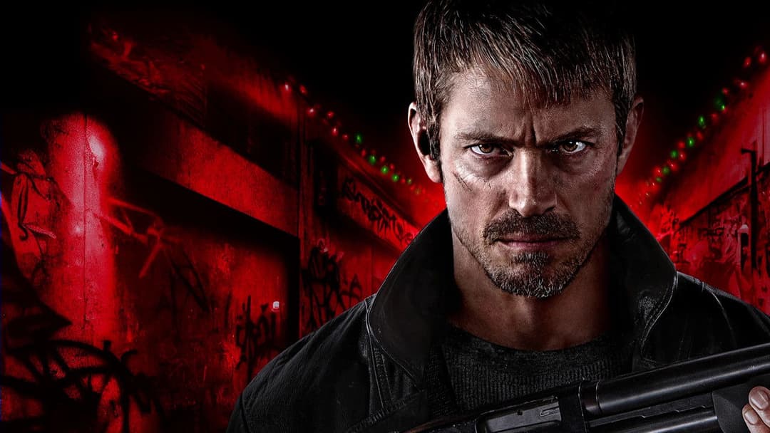 Silent Night backdrop 9