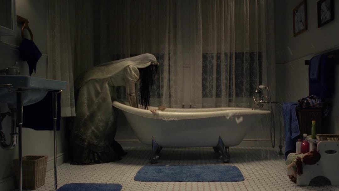 The Curse of La Llorona backdrop 1