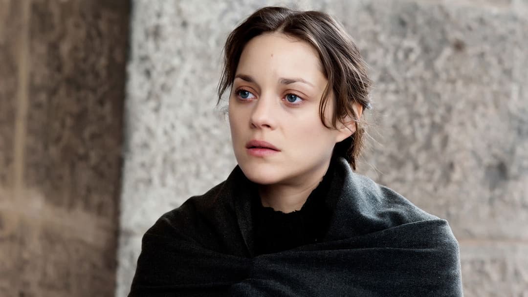 The Immigrant backdrop 7