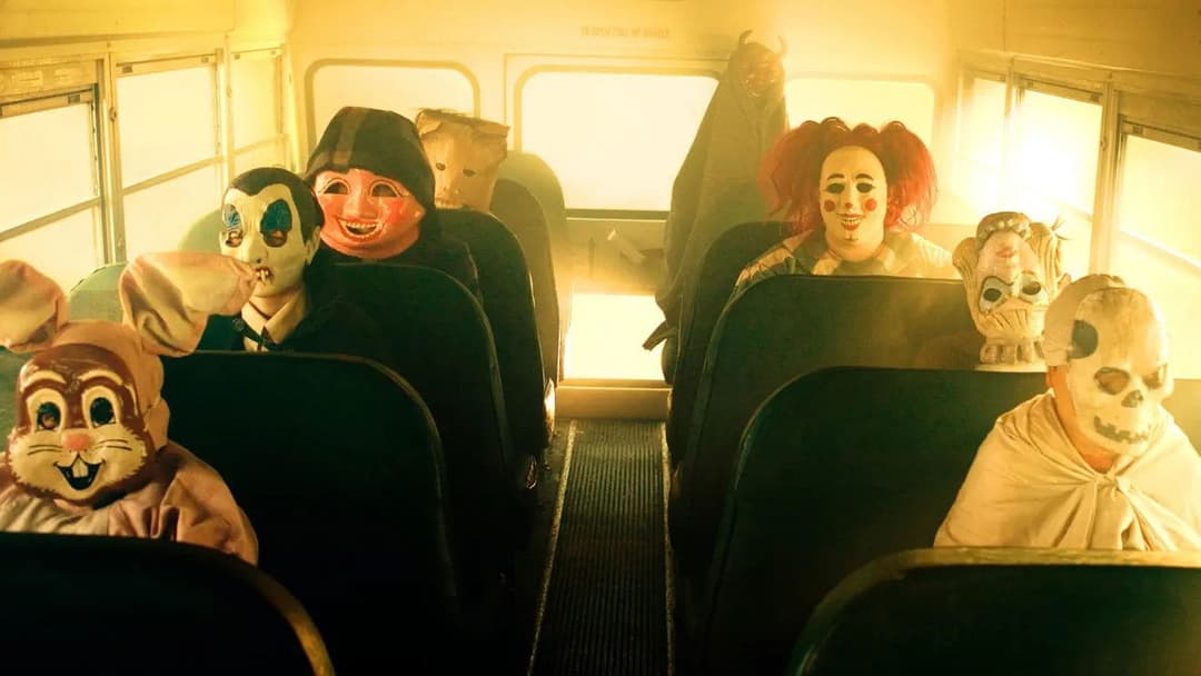 Trick 'r Treat backdrop 15