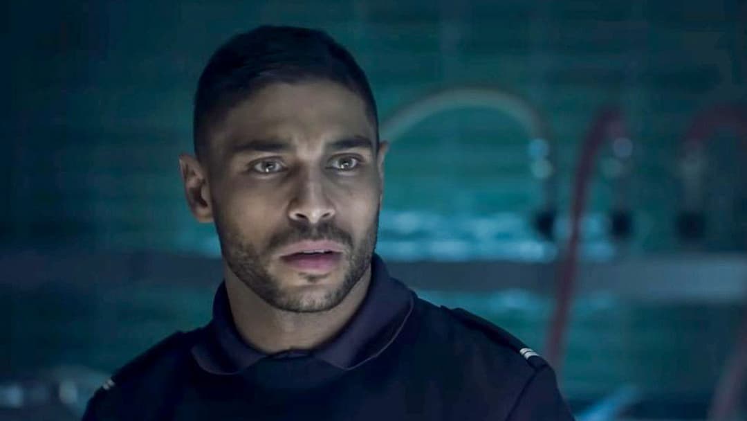 Under Paris backdrop 10