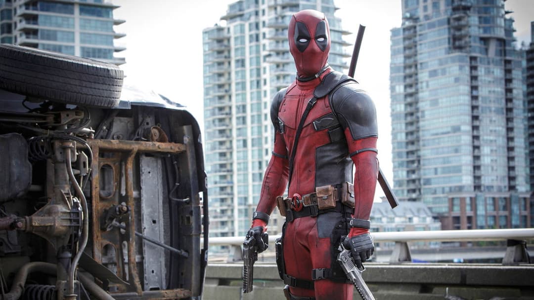 Deadpool backdrop 5