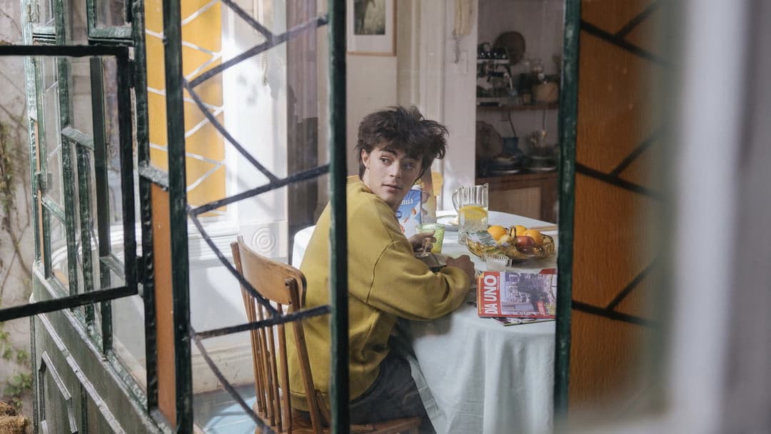 BARDO, False Chronicle of a Handful of Truths backdrop 15