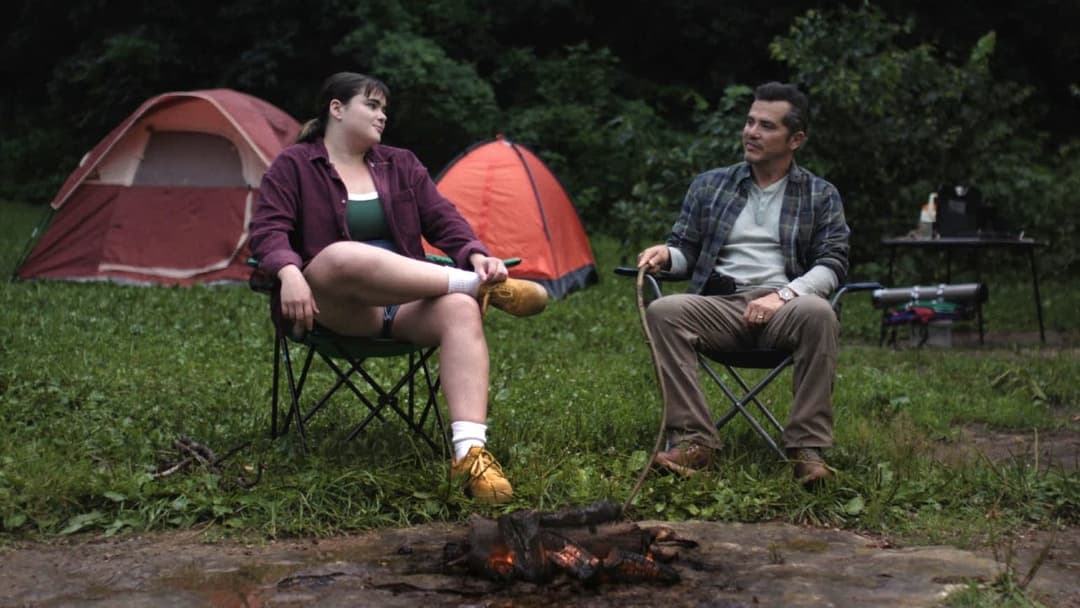 Bob Trevino Likes It backdrop 11