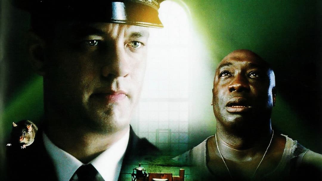 The Green Mile backdrop 15
