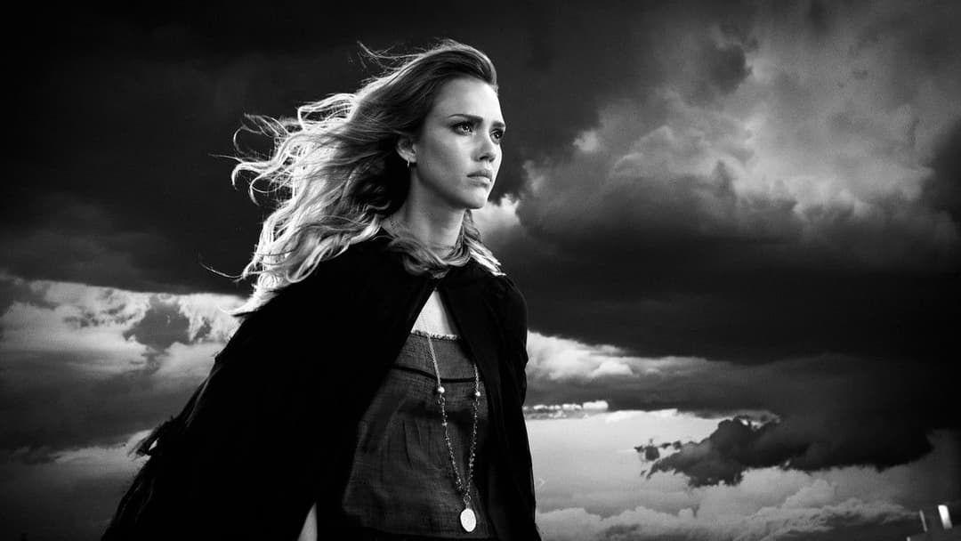 Sin City 2: A Dame To Kill For backdrop 16