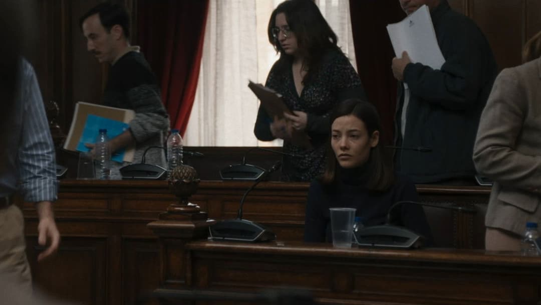 Soy Nevenka backdrop 1