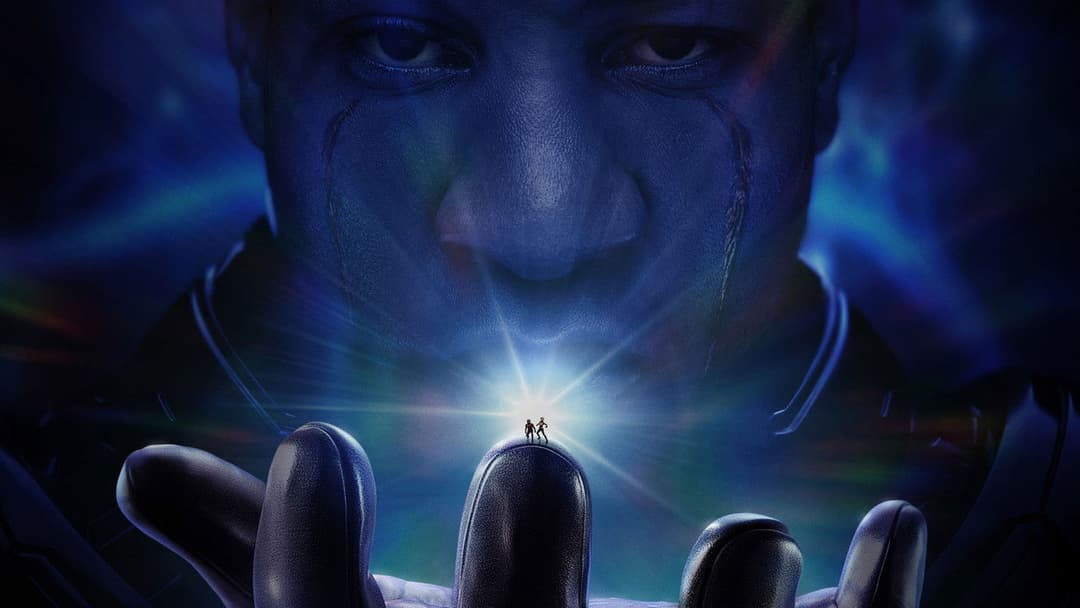 Ant-Man and the Wasp: Quantumania backdrop 17