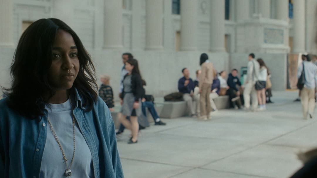 Після полювання backdrop 18