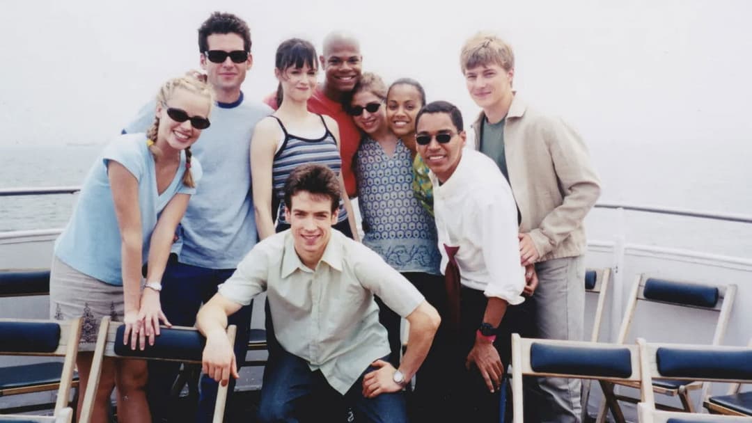 Авансцена backdrop 7