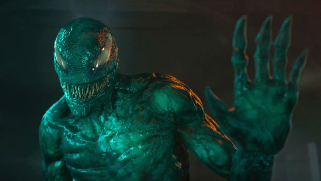 Venom: The Last Dance backdrop 10