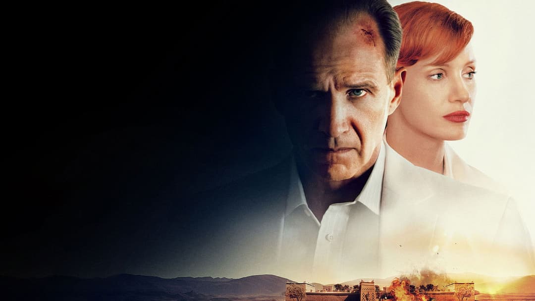 The Forgiven backdrop 6