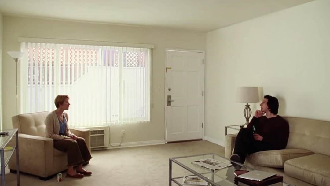 Marriage Story backdrop 5