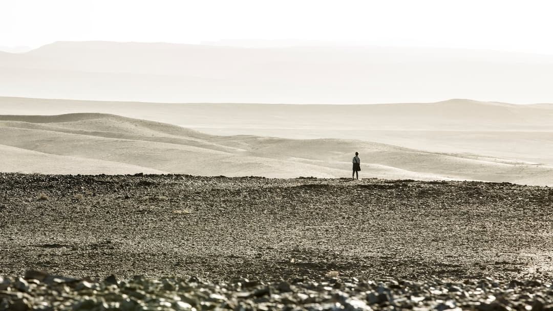 The Dark Tower backdrop 18