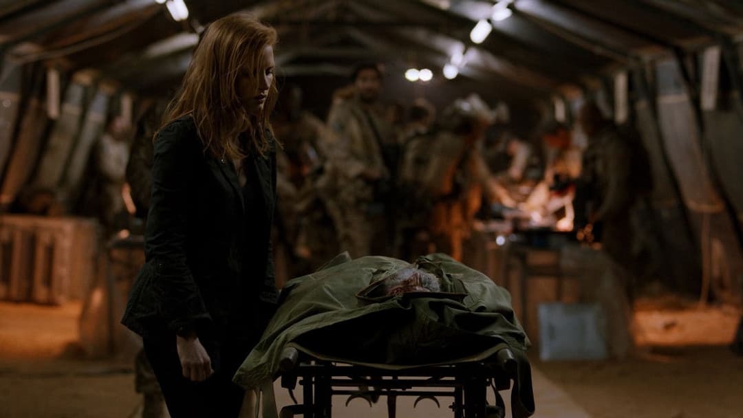 Zero Dark Thirty backdrop 14