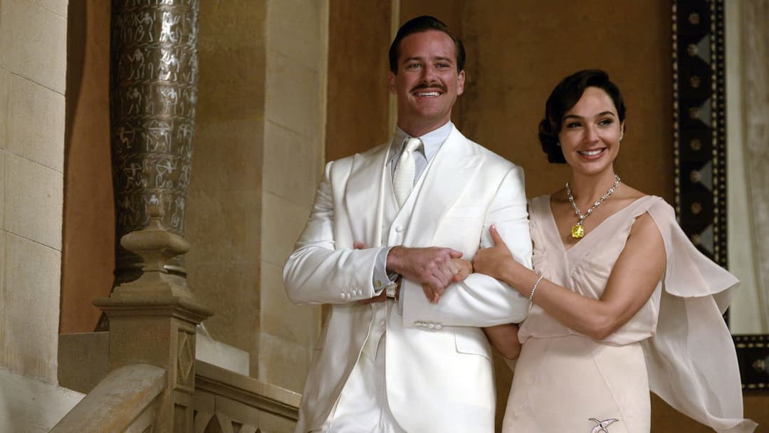 Death on the Nile backdrop 19