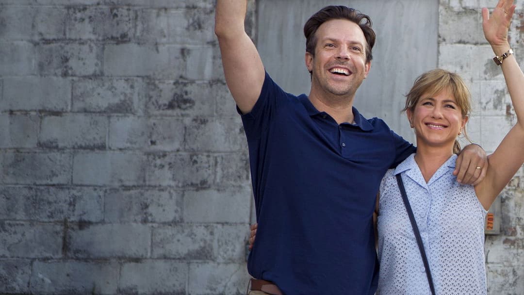 We're the Millers backdrop 8