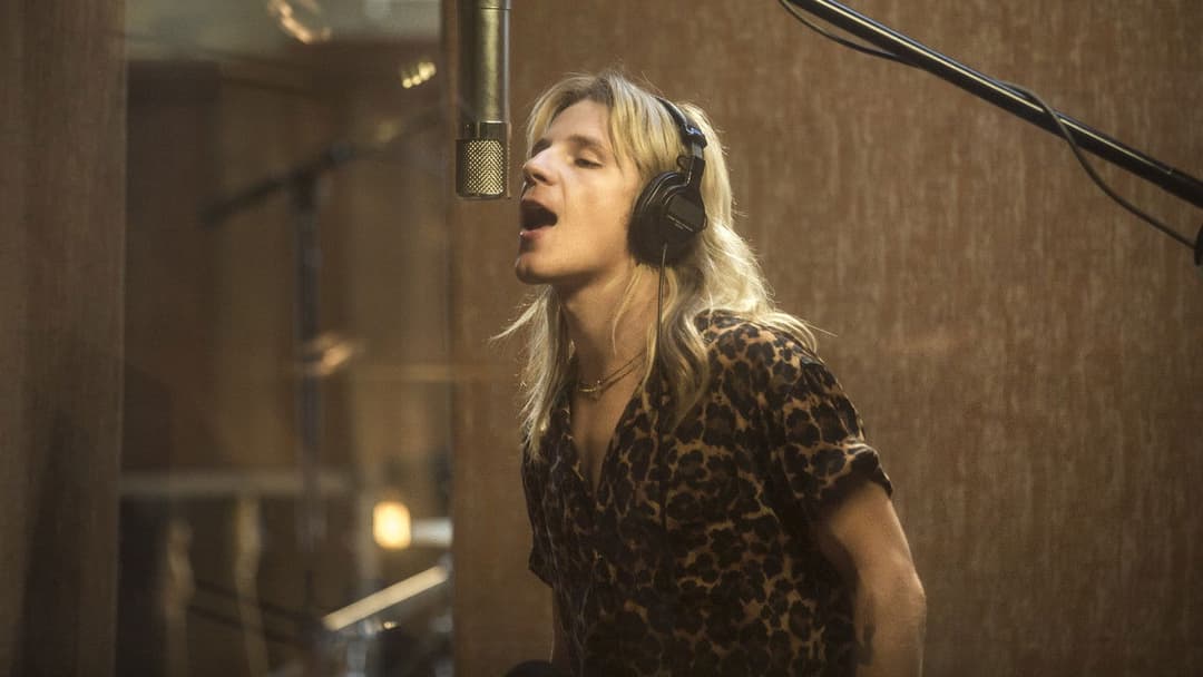 The Dirt backdrop 10