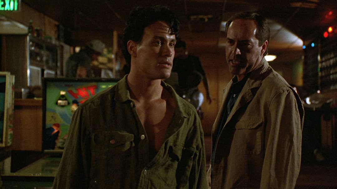 Rapid Fire backdrop 16