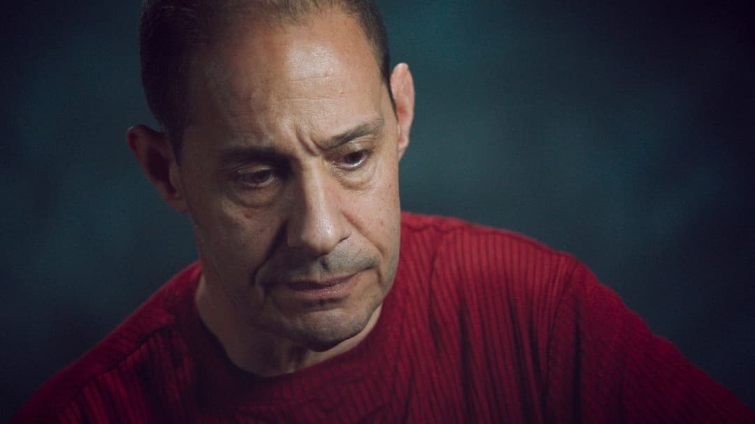 Three Identical Strangers backdrop 8