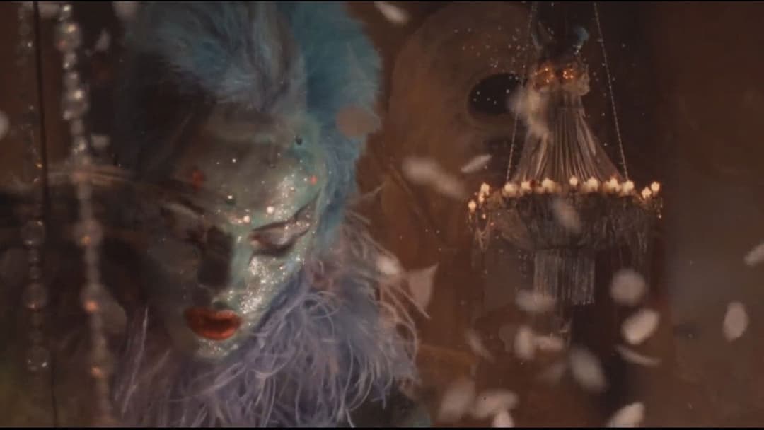 Velvet Goldmine backdrop 18