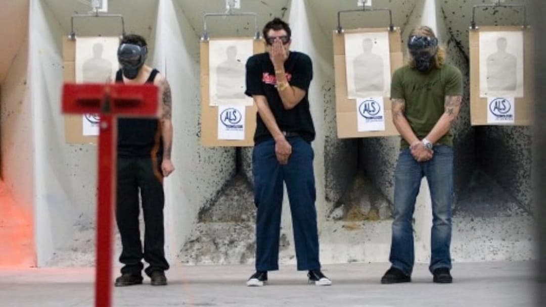 Jackass Number Two backdrop 11