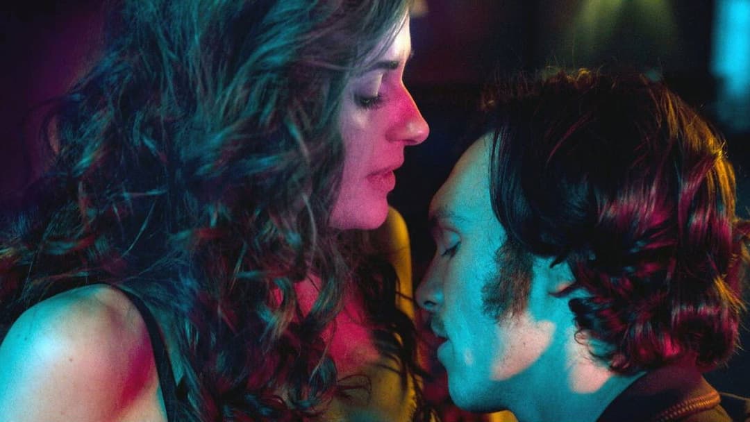 Як я покохала гангстера backdrop 3