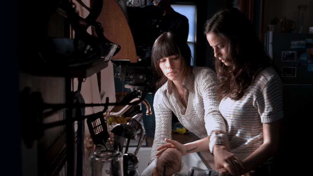 The Truth About Emanuel backdrop 5