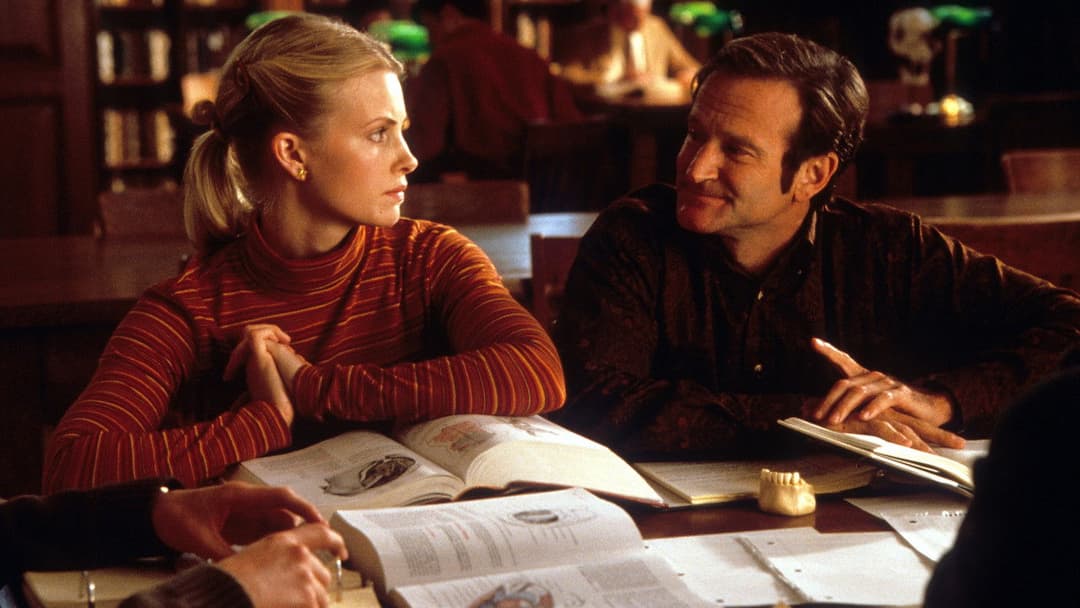 Цілитель Адамс backdrop 6