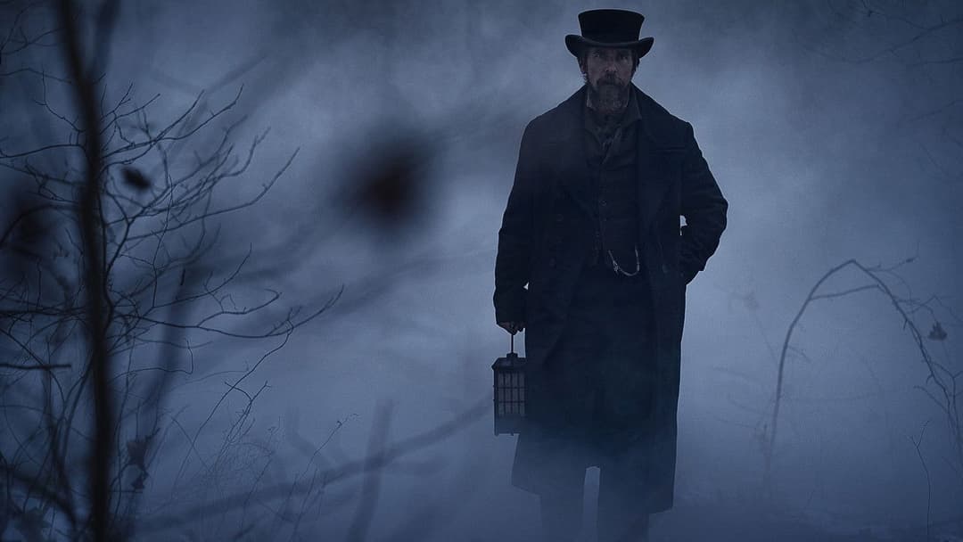 The Pale Blue Eye backdrop 6