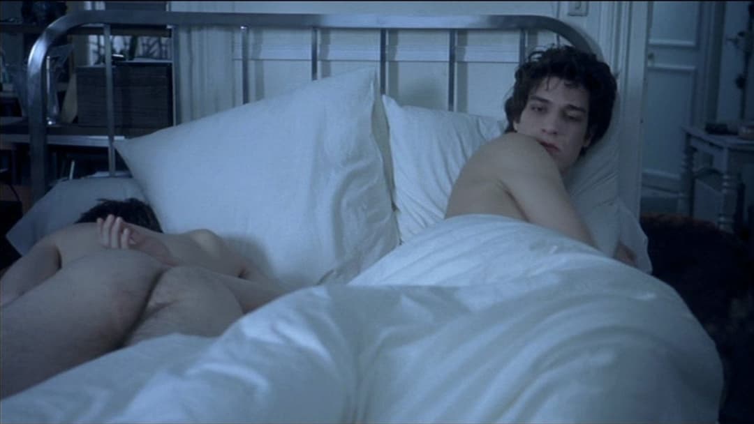 Love Songs backdrop 3