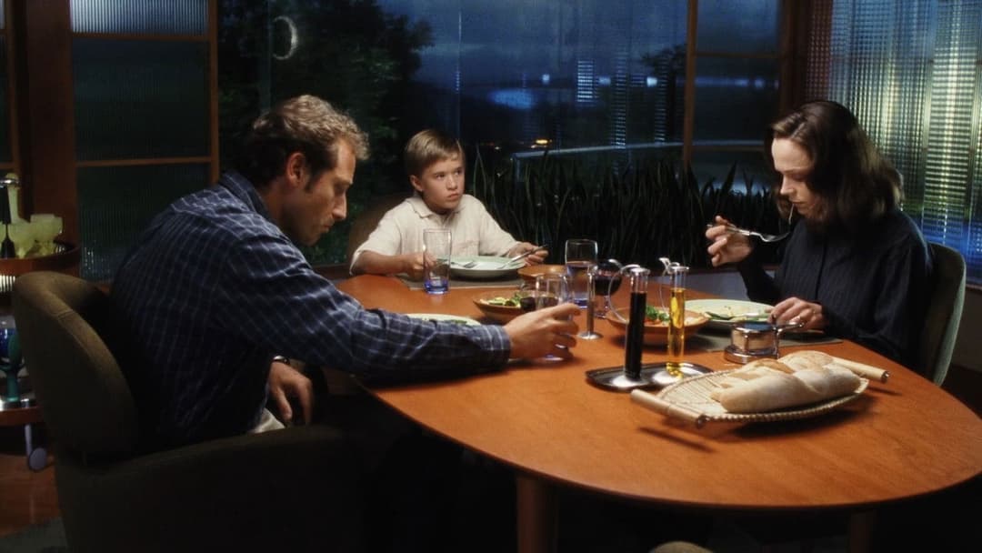 A.I. - Künstliche Intelligenz backdrop 20