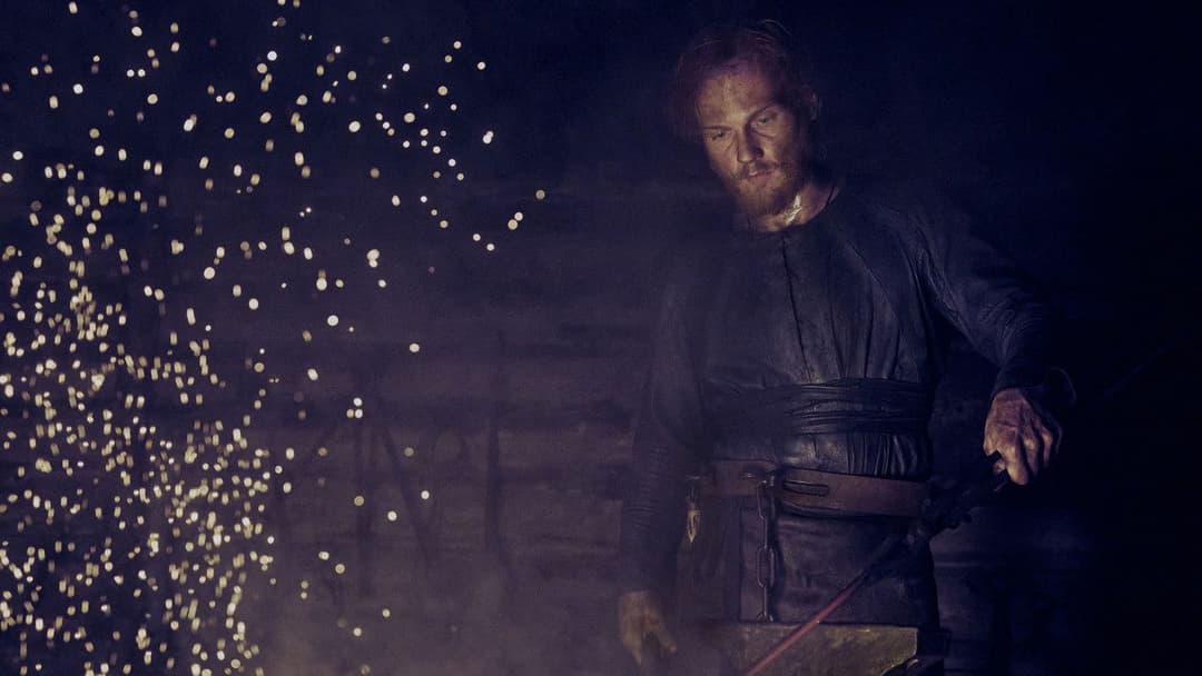 Kalevala: Kullervon tarina backdrop 1