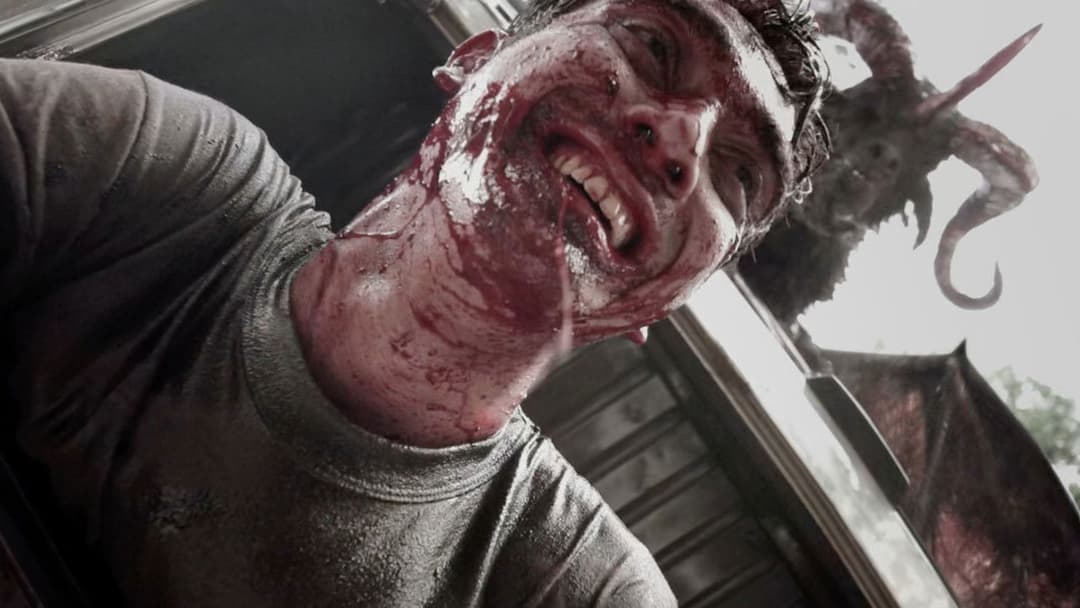 S-VHS aka. V/H/S/2 backdrop 6