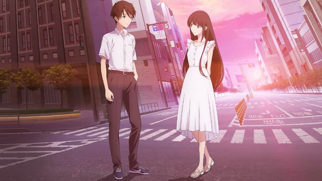 To Me, the One Who Loved You backdrop 2