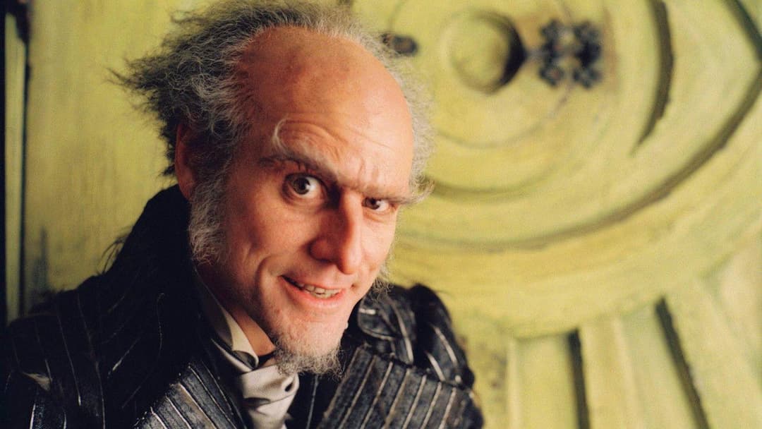 Lemony Snicket's A Series of Unfortunate Events backdrop 19