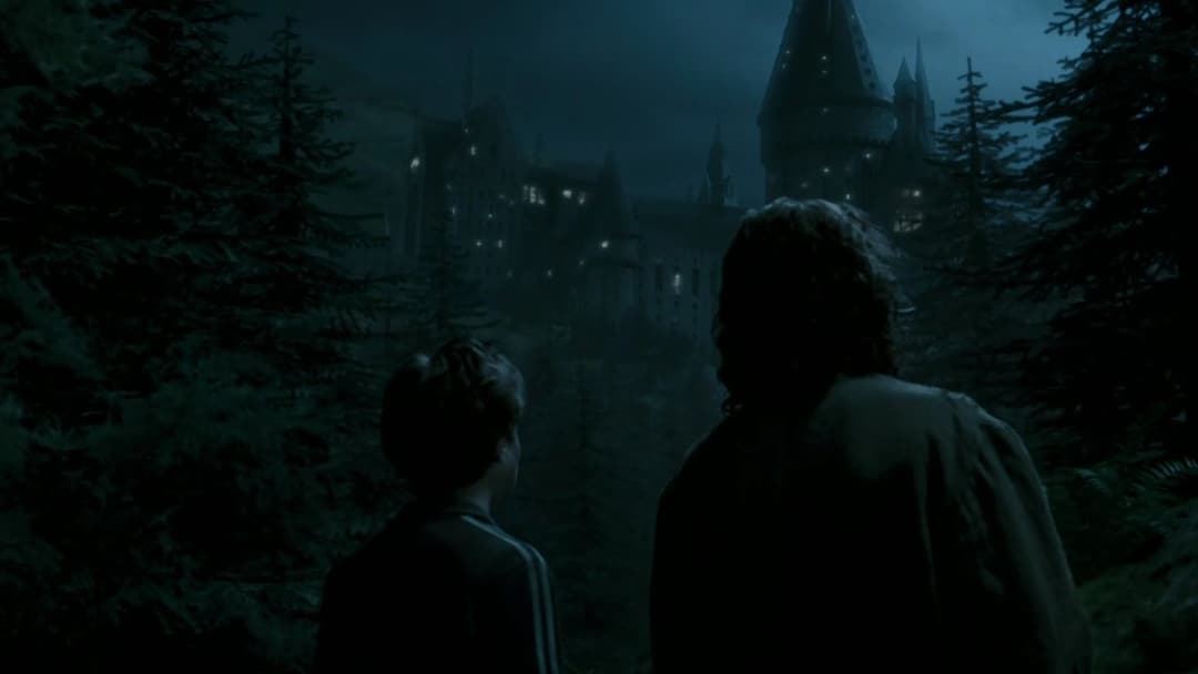 Harry Potter and the Prisoner of Azkaban backdrop 15