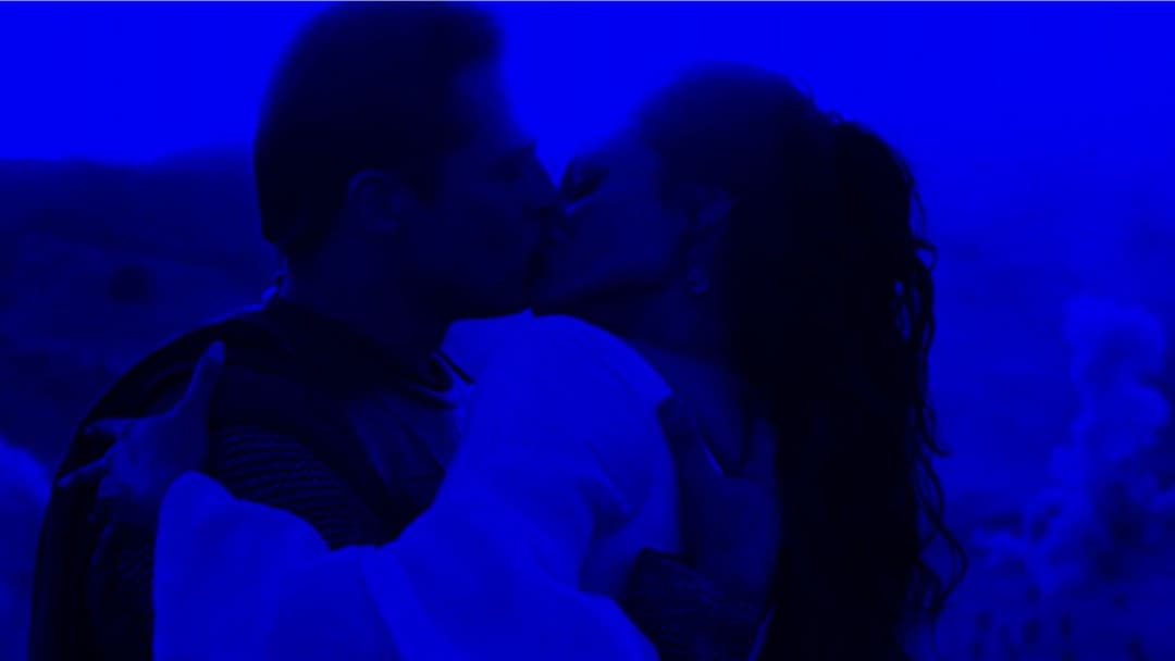 Babylon - Rausch der Ekstase backdrop 6