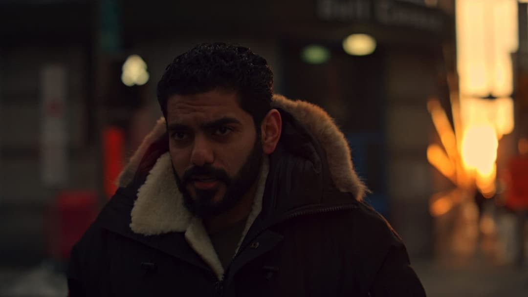 The Dissident backdrop 8